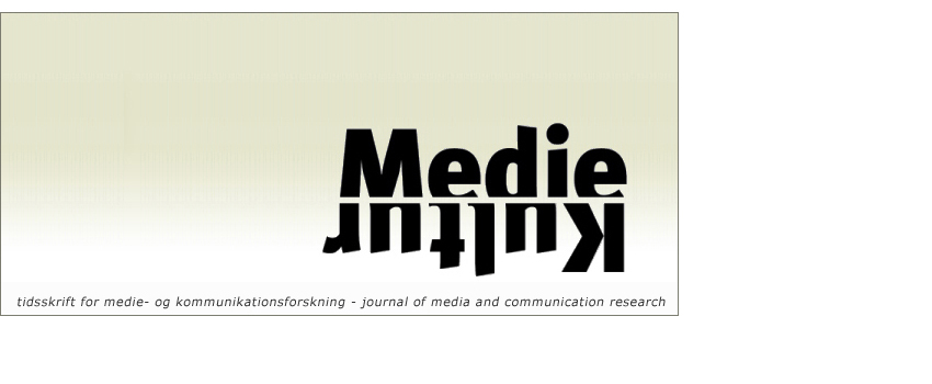 MedieKultur